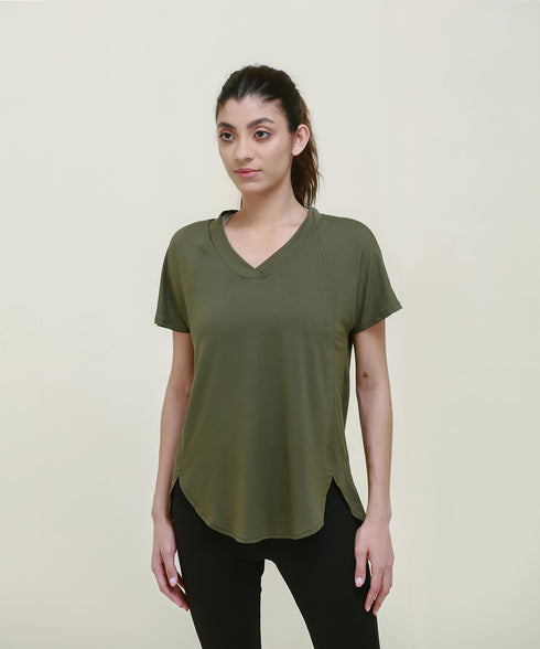 Women's B-Fit Air Tee
